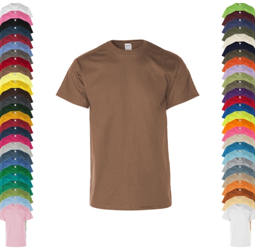 Gildan Ultra Cotton T-Shirt